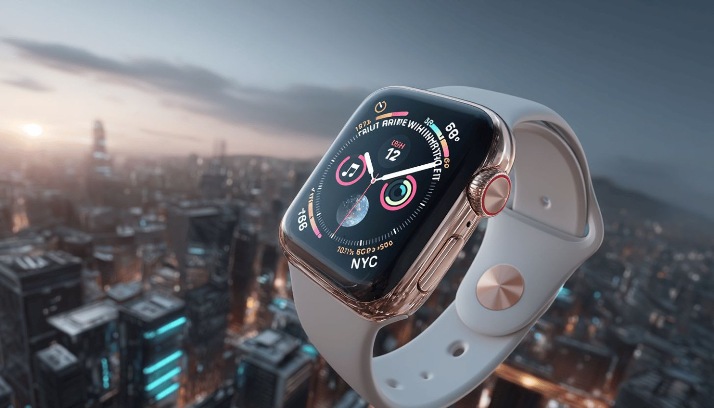 Analisi del mercato degli smartwatch trend attuali e previsioni future