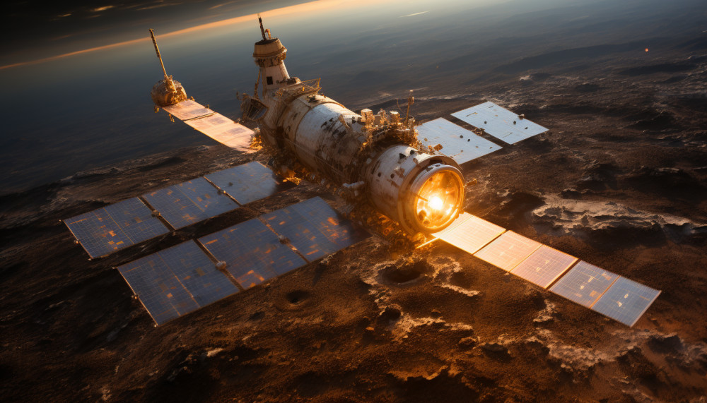 I satelliti spaziali aiutano gli scienziati a prevedere nuove epidemie di colera