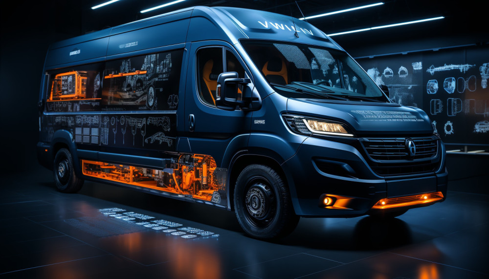 Il mercato dei veicoli commerciali in Europa: trend e prospettive future