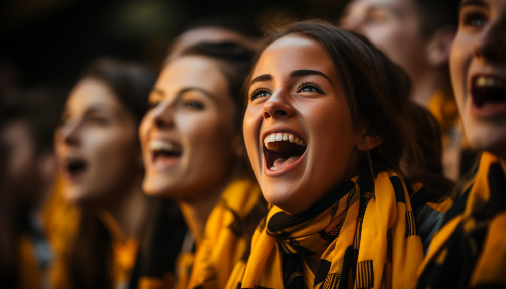 Il ruolo dei tifosi nel successo delle squadre di calcio