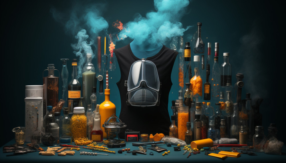 Prevenzione e gestione delle conseguenze del vaping sulla salute