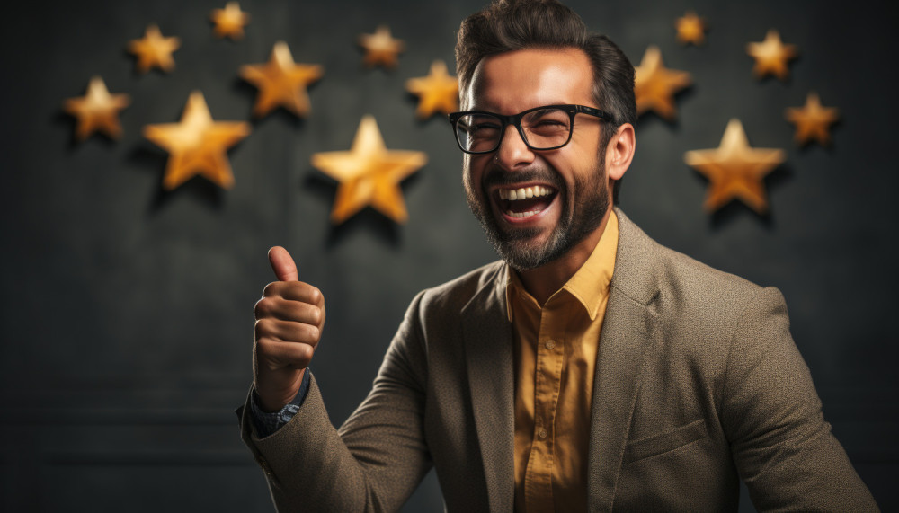 Quali sono i vantaggi dell'acquisto di testimonianze ?