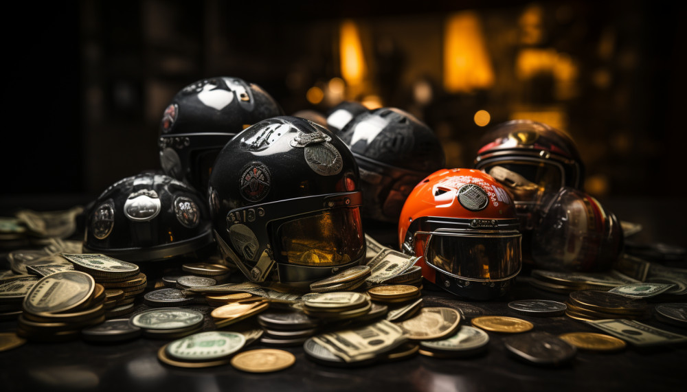 Scommettere sullo sport senza perdere soldi: parliamone